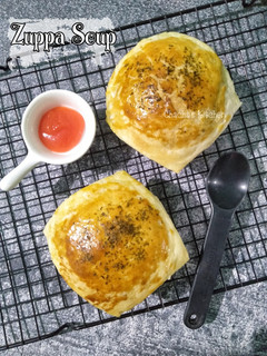 Foto resep Zuppa Soup