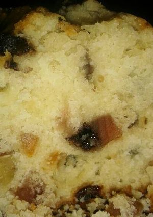 Una foto de Budín