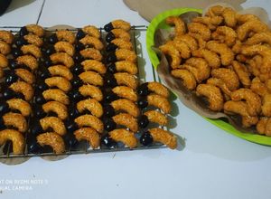 Foto resep Choco cheeze