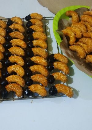 Foto resep Choco cheeze