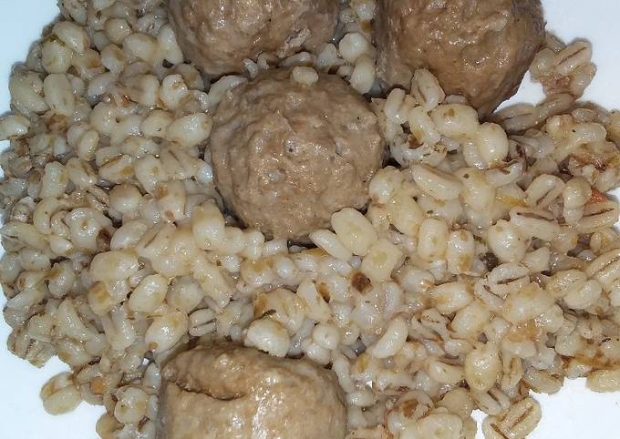 Горячее в мультиварке, два в одном