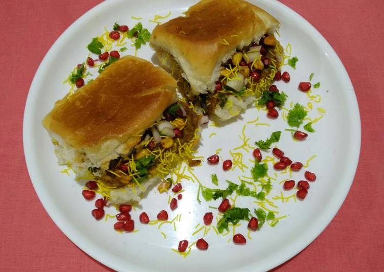Kutchi dabeli