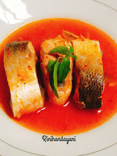Foto resep Sarden Ikan Bandeng