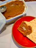 Dulce de leche casero
