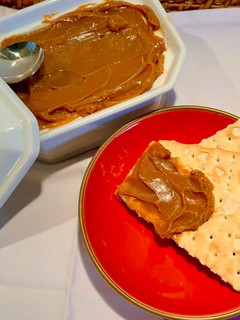 Una foto de Dulce de leche casero