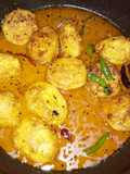 Vegetarians world(Aloor dim)