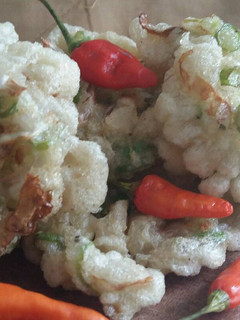 Foto resep Cireng Sayur