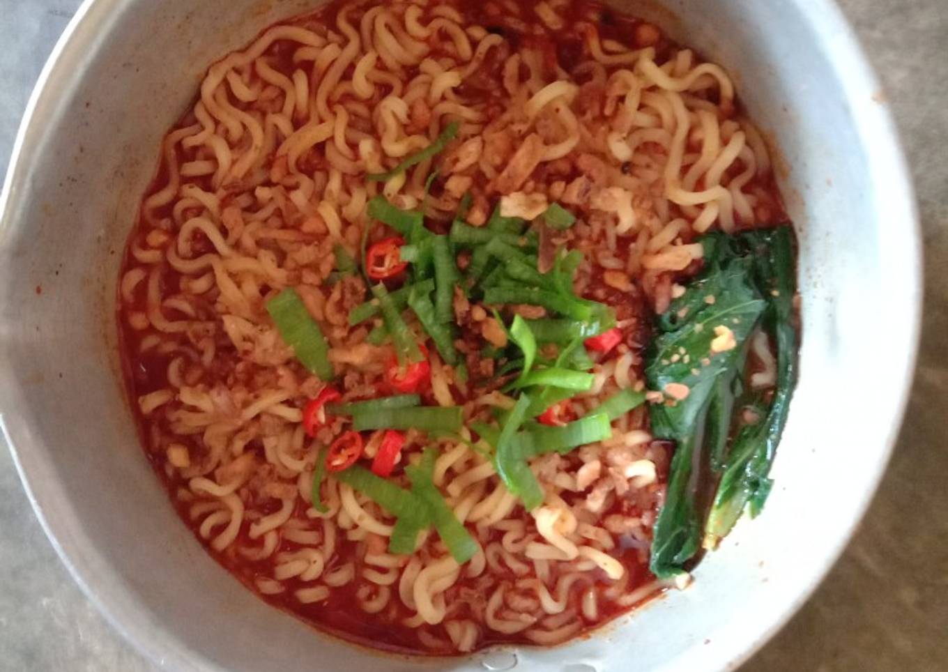 Ramyeon alaala