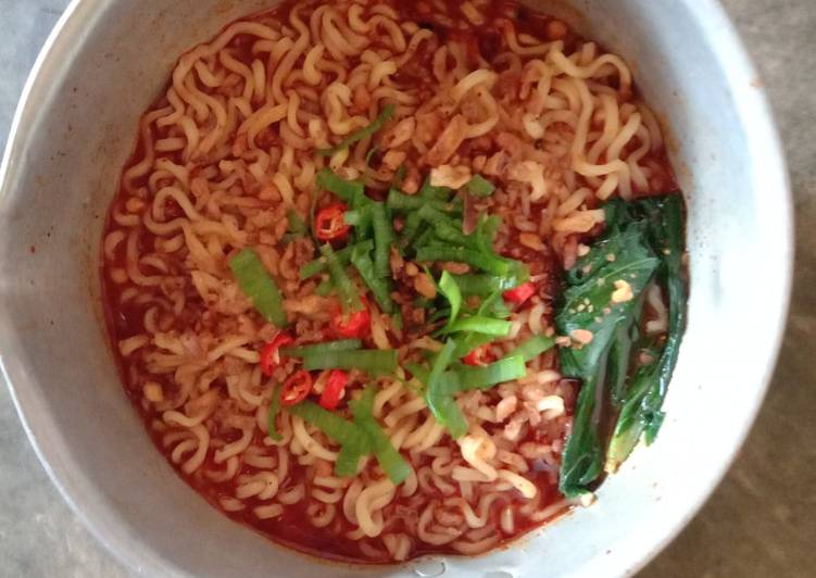 Ramyeon alaala