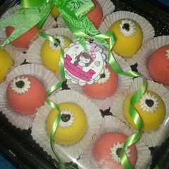 รูปของ Bolnut simple enak