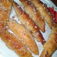 بريوش معسل محشي شوكولاته