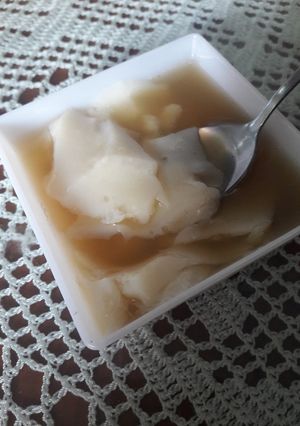 Foto resep TauhWa
