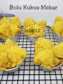 Foto resep Bolu Kukus Mekar