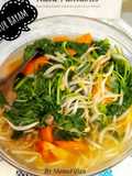 Sayur Bayam