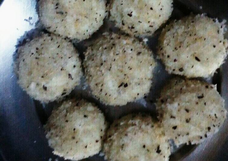 Paneer ladoo