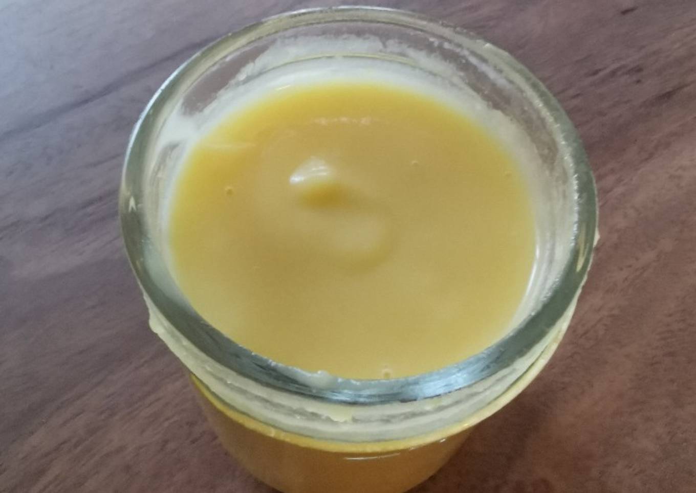 Petit pot bébé navet boule d'or