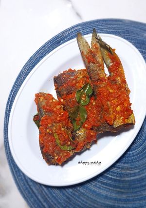 Foto resep Laosan Balado