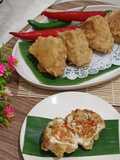 Tahu Pedas Jeletot