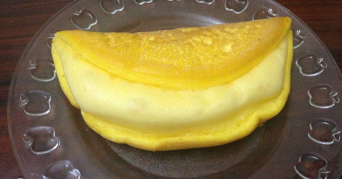 Làm thế nào để làm được omelette mềm và xốp?