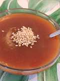 Salsa agridulce