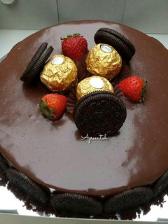 Foto resep Chocolate Steam Cake dijamin Enak & Moistttt, anti gagal👍