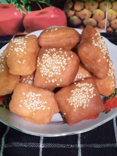 Foto resep Galundeng