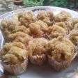 Bolu Kukus Pisang Eggless
