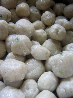 Foto resep Cilok Tahu Simple