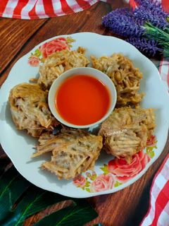 Foto resep Uyen (Talas Goreng)
