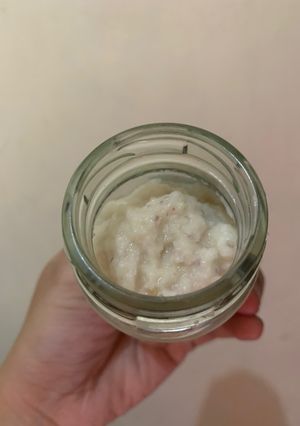 Foto resep 76. Bumbu dasar putih serbaguna