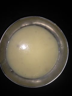 பால் கோவா செய்முறை முக்கிய புகைப்படம்