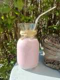 🥥 Milkshake coco fruits rouges
