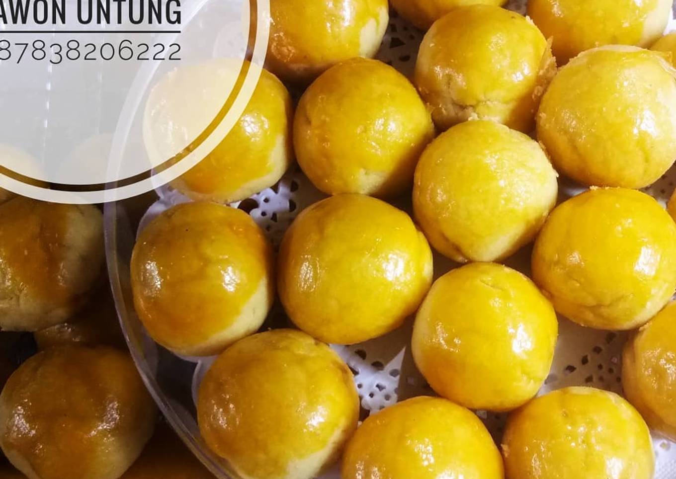 Sarapan adalah salah Kinklong