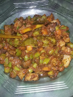 Foto resep Sambal Goreng Hati