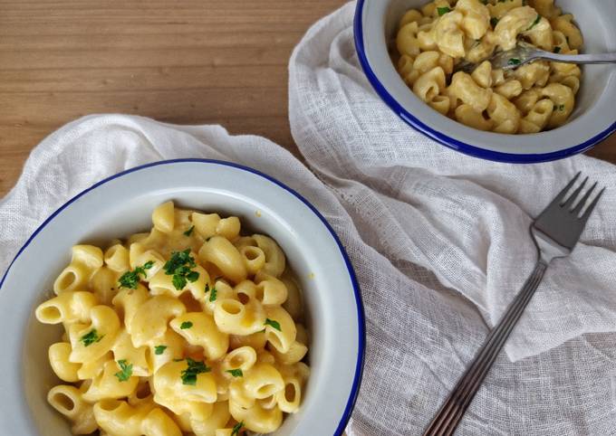 Mac & cheese, one pot pasta Receta de No solo recetas- Cookpad