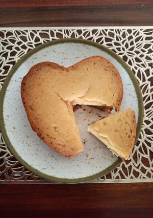 વેનિલા કેક(Venila cake In Gujrati) રેસીપી મુખ્ય ફોટો