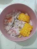 Rouminelho agrodolce