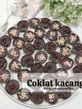 Cokelat kacang