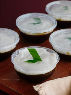 Foto resep Talam Singkong Lumer