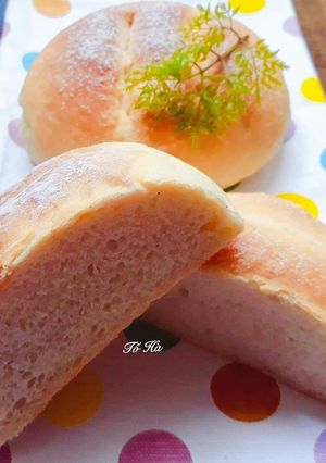 Hình của món Bánh mì KHOAI TÂY.