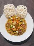 255. Nasi Goreng Kambing