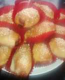 Pan para hot dog