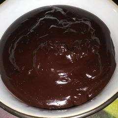 A picture of Chocolate Sauce.