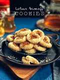 🇧🇪 LOTUS BISCOFF COOKIES