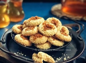 Gambar 🇧🇪 LOTUS BISCOFF COOKIES