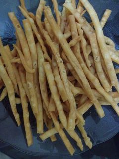 Foto resep Stick Keju So simple🍟🍟