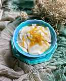 Đậu Hũ Nước Đường