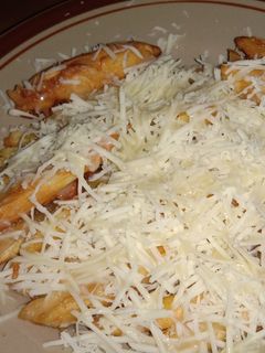 Foto resep Pisang goreng keju susu