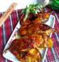 Resep Ikan Patin Bakar Bumbu Kuning yang Enak Banget