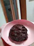 Oat pancake super kilat